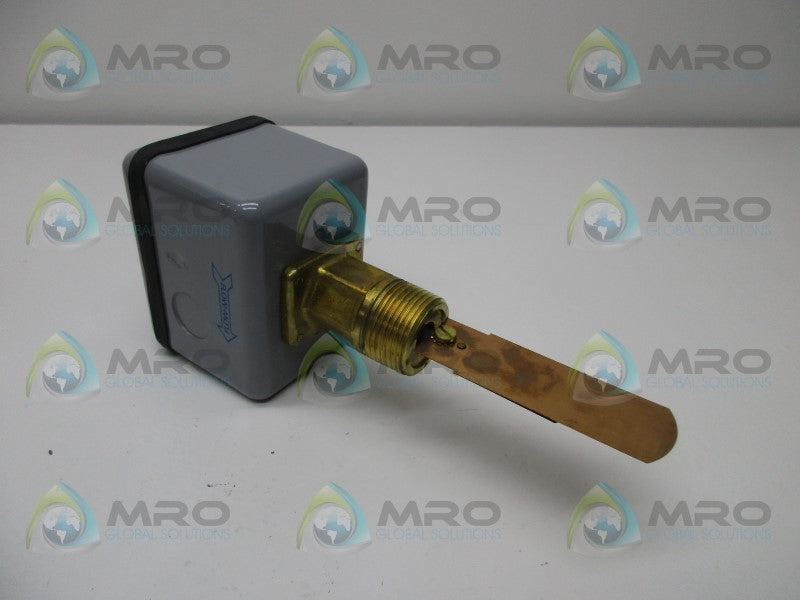 JOHNSON CONTROL F61KB-9001 FLOW CONTROL SWITCH  NSMP
