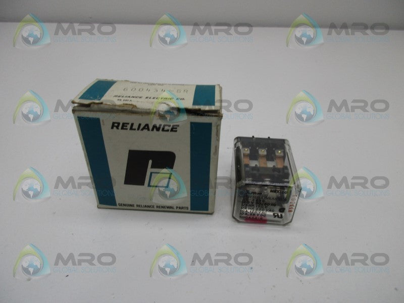 RELIANCE ELECTRIC 600434-6 NSMP
