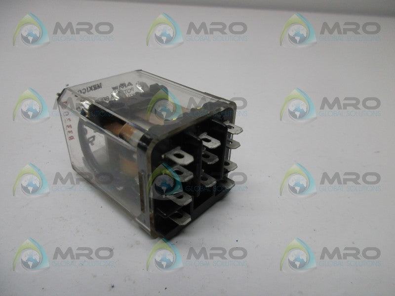 RELIANCE ELECTRIC 600434-6 NSMP