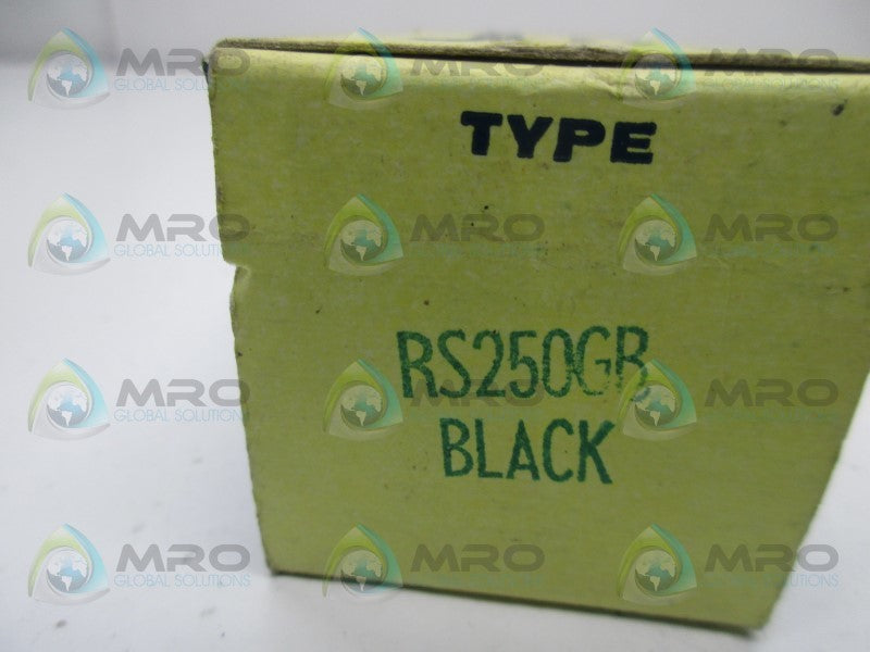 SUPERIOR RS250GB SOCKET RECEPTACLE  NSMP