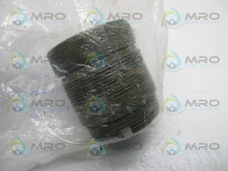 AMPHENOL 97-3101A-28 (850) CIRCULAR SHELL * NEW IN FACTORY BAG *