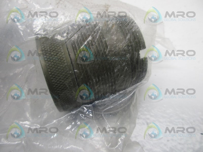 AMPHENOL 97-3101A-28 (850) CIRCULAR SHELL * NEW IN FACTORY BAG *