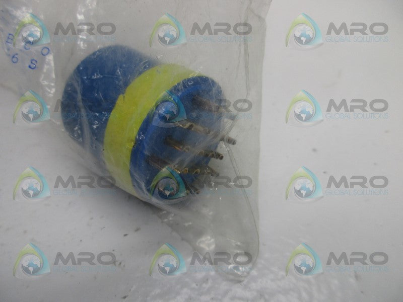 AMPHENOL 97-28-16S CIRCULAR INSERT  NSMP