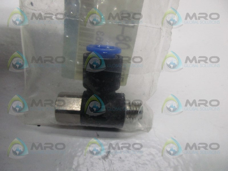 SMC ZPRL-08-B8 R TYPE ADAPTOR  NSMP
