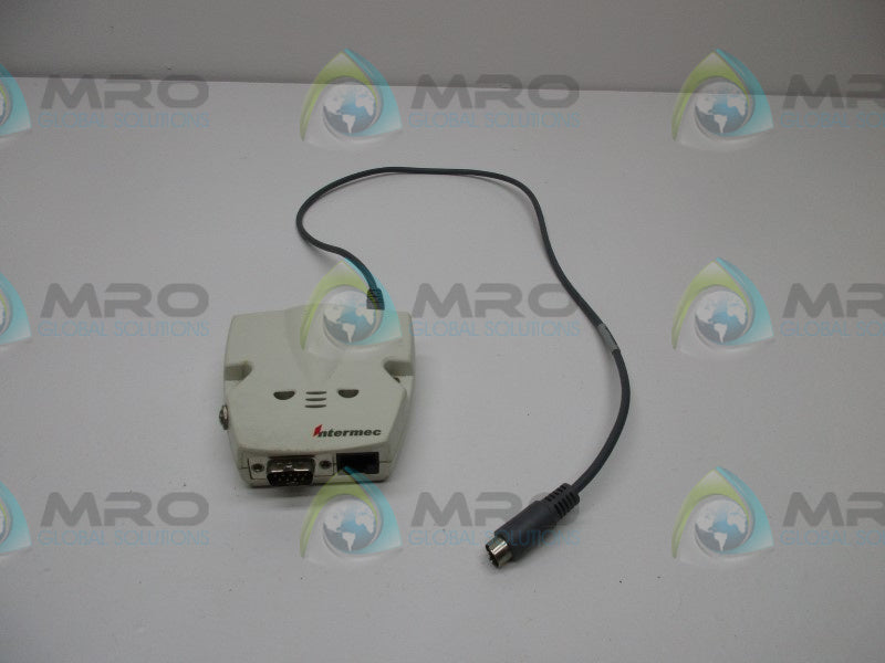 INTERMEC 0-230019-00 ECODER MICROBAR 9730  UNMP