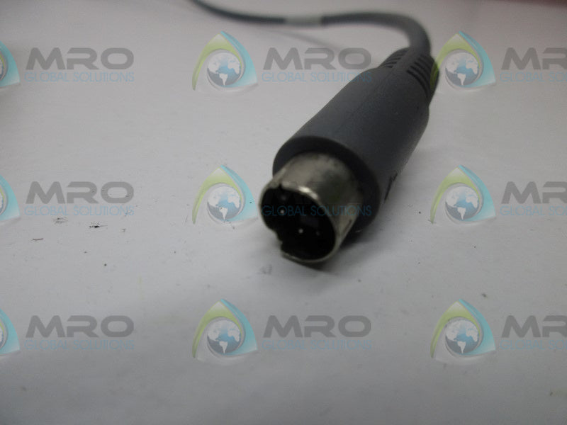 INTERMEC 0-230019-00 ECODER MICROBAR 9730  UNMP