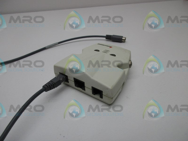 INTERMEC 0-230019-00 ECODER MICROBAR 9730  UNMP