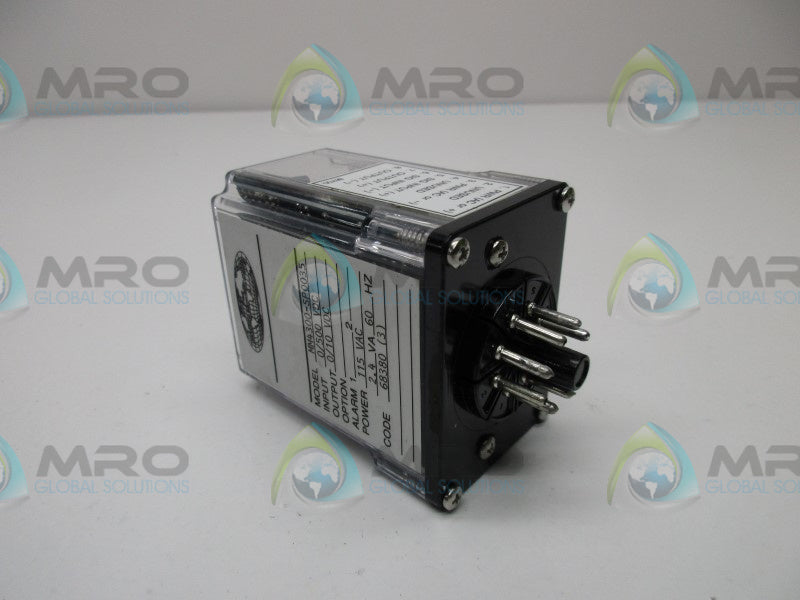 WILKERSON MM4300-SP0035 RELAY MODULE 0/500VDC  UNMP