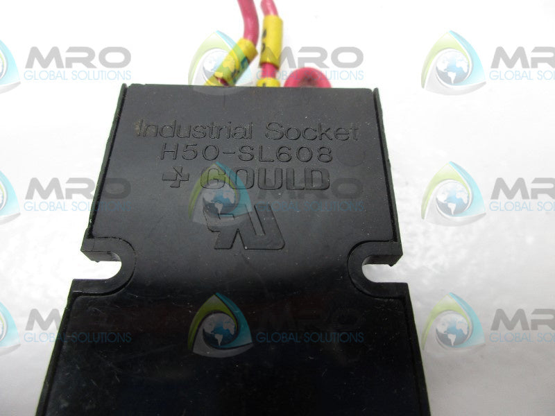 GOULD H50-SL608  UNMP