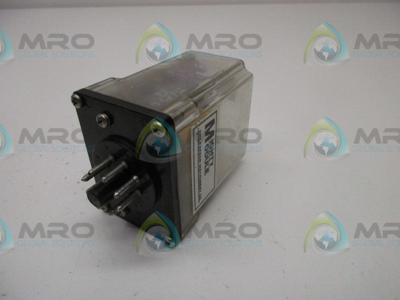 WILKERSON MM4300 RELAY MODULE 4/20MADC 4/20MADC 115VAC  UNMP