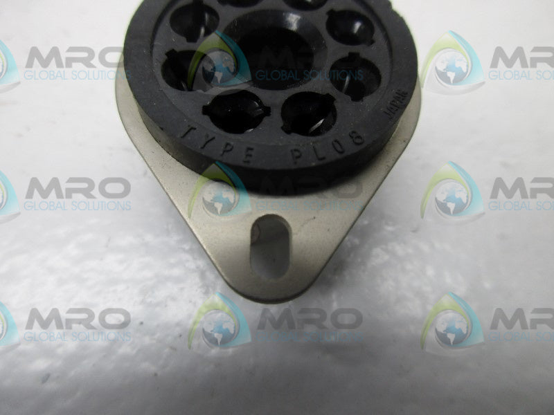 OMRON PL08 UNMP