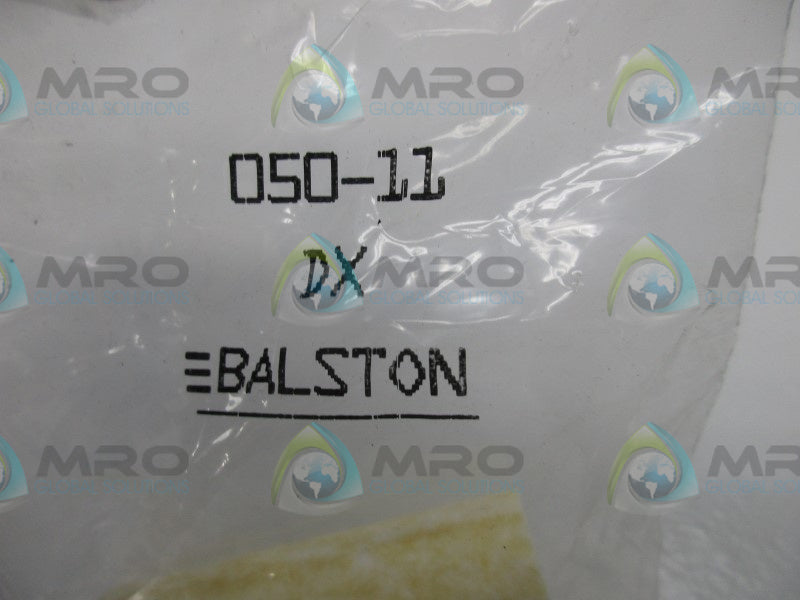 BALSTON 050-11 FILTER  NSMP