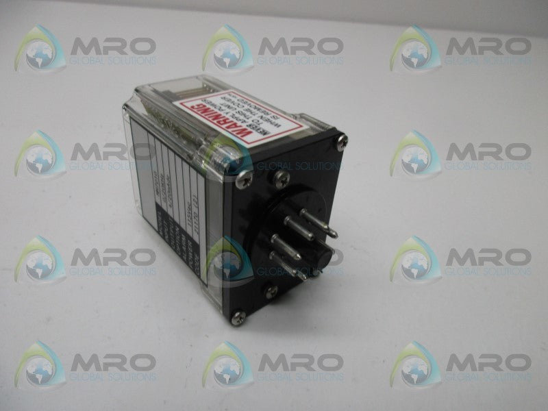 WILKERSON MM7010 RELAY MODULE 0/20KHZ 4/20MADC  NSNP