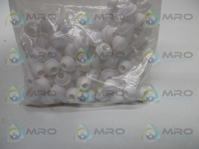 WELDOTHERM 29006 CERAMIC BULLET BEAD  NSMP