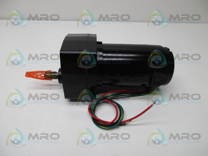 LEESON M1125005.00 GEAR MOTOR * NEW IN BOX *