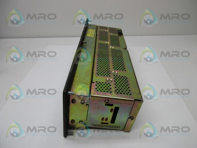 INDUSTRIAL SPARE PART 2706-E23J16B1 SER. D F/W 3.00 OPERATOR INTERFACE  UNMP