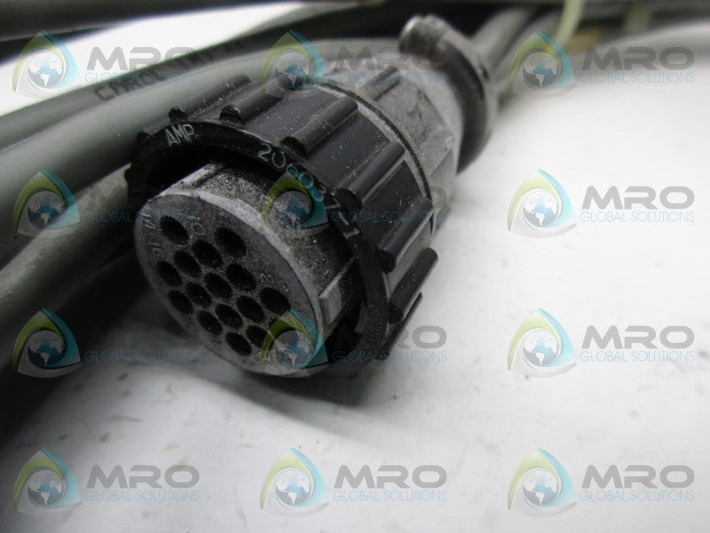CAROL LL69381 CABLE * USED * – MRO Global Solutions