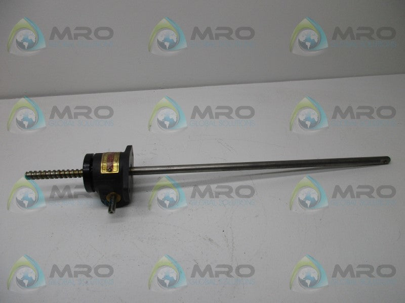 DUFF NORTON M-5554-9 ACTUATOR * NEW NO BOX  *
