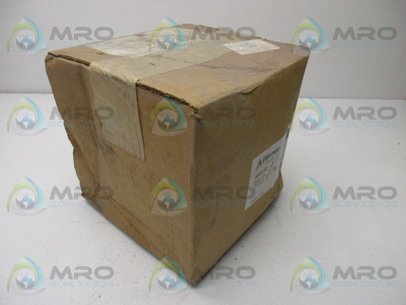 WARNER ELECTRIC 5370-169-214 BRAKE * FACTORY SEALED *