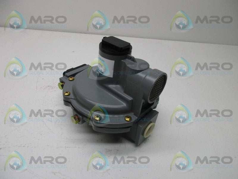 FISHER R622-21 REGULATOR  NSMP