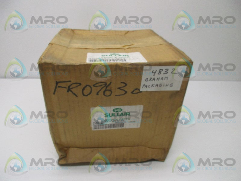 SULLAIR 250024-867 FILTER ELEMENT * FACTORY SEALED *