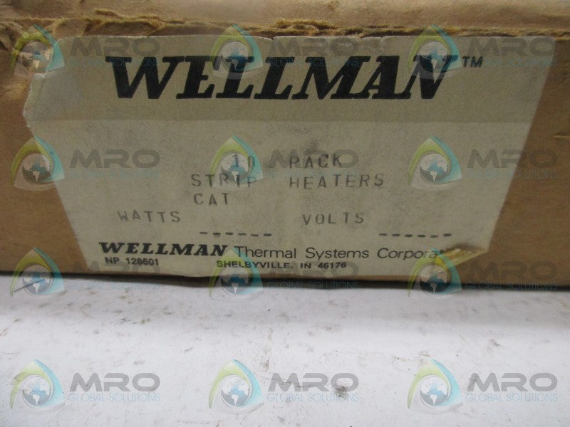 WELLMAN SS1041 120V 50W (PKG OF 10)  NSFS