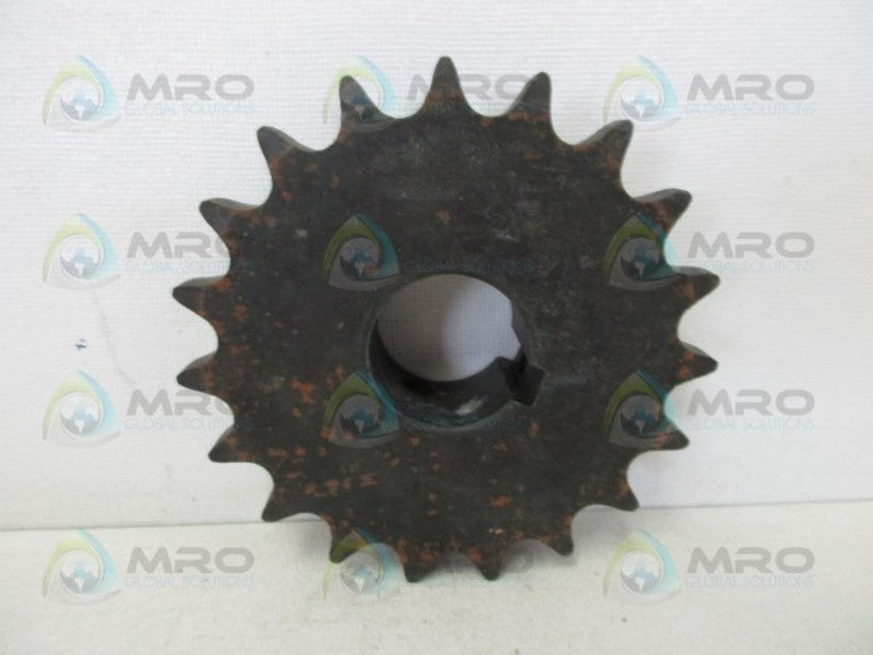 MARTIN 60BS19 1-7/16 SPROCKET  NSMP