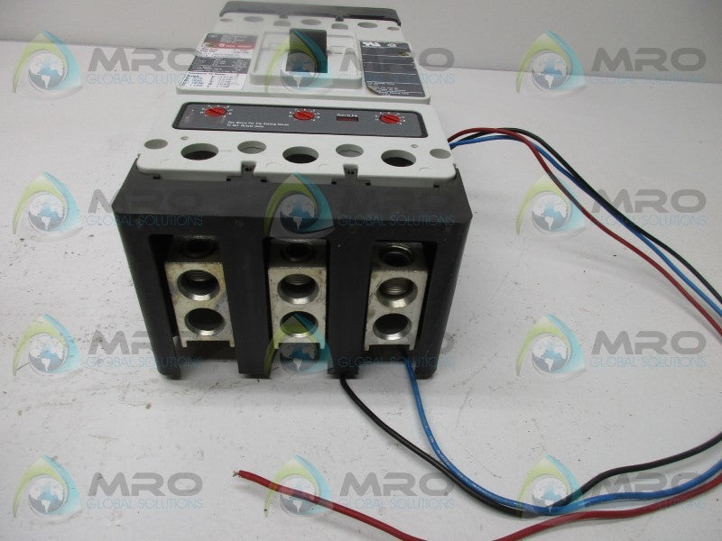 CUTLER HAMMER HMCP400J5  NSMP