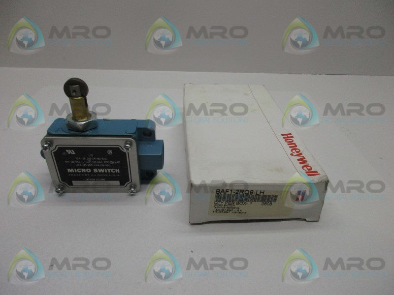 HONEYWELL BAF1-2RQ9-LH NSMP