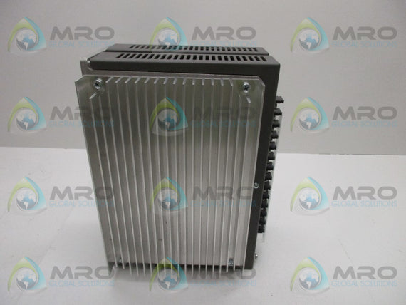PACIFIC SCIENTIFIC PCE833-001-N SERVO AMPLIFIER DRIVE * USED *