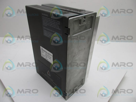 PACIFIC SCIENTIFIC PCE833-001-N SERVO AMPLIFIER DRIVE * USED *
