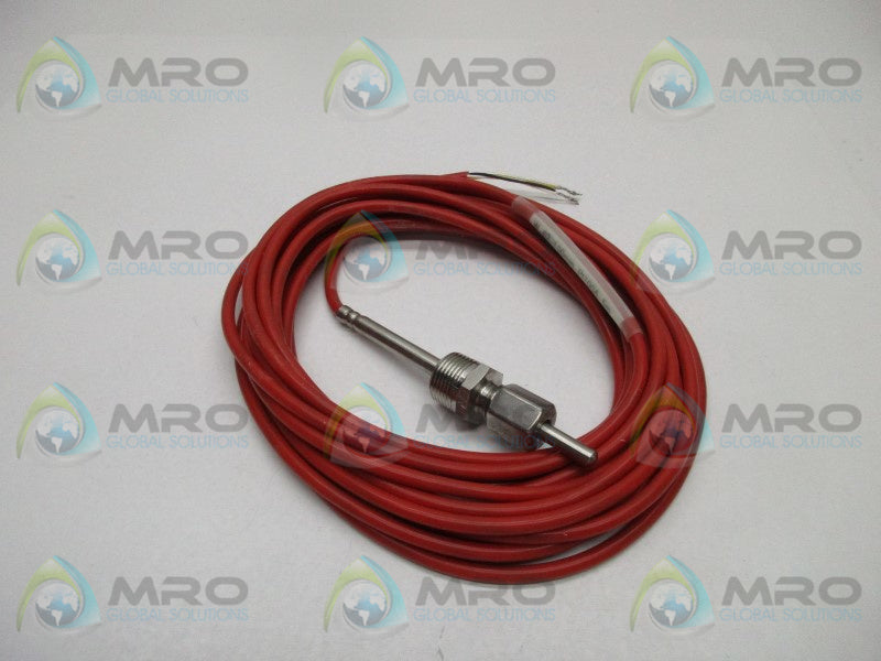SKS W-62-100MM-Pt100A-5m TEMPERATURE SENSOR * NEW IN FACTORY BAG *