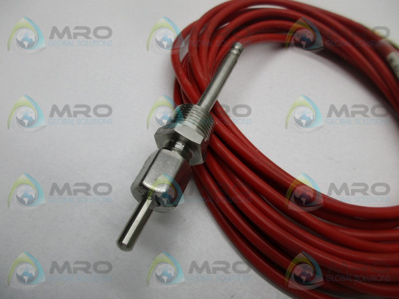SKS W-62-100MM-Pt100A-5m TEMPERATURE SENSOR * NEW IN FACTORY BAG *