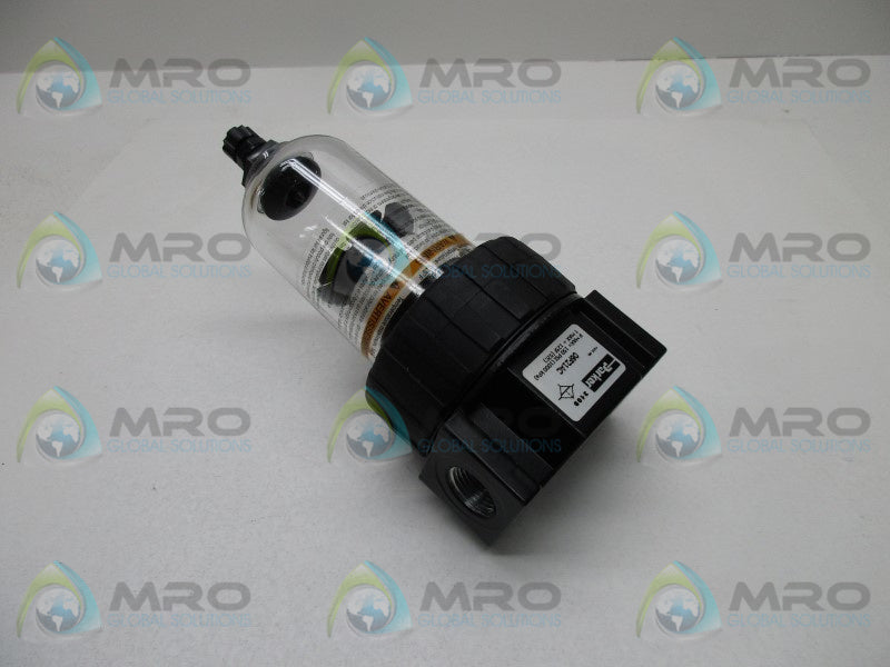 PARKER 06F21AC PNEUMATIC FILTER  NSMP
