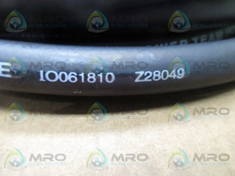 POWER TEAM 9778 RUBBER HOSE  NSMP