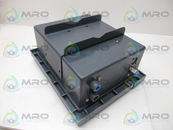 FOXBORO 43AP-FA42C/PB-BA PNEUMATIC CONTROLLER * NEW IN BOX *