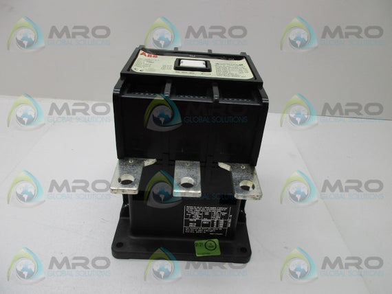 ABB EH175-30-22 CONTACTOR * NEW IN BOX *