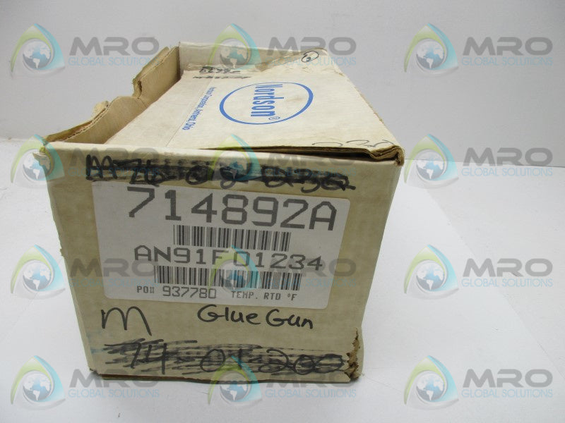 INDUSTRIAL SPARE PART H202T NSMP
