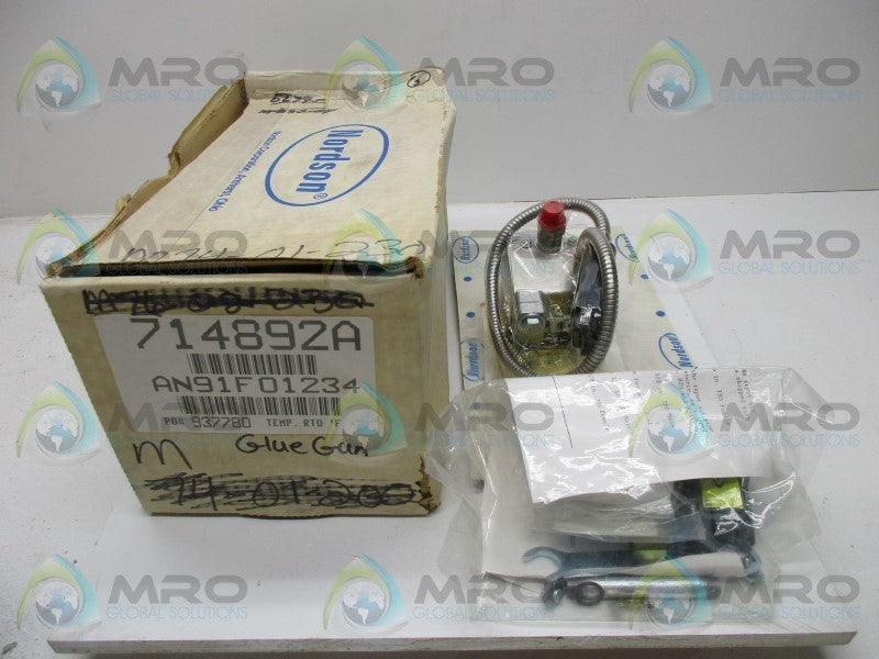 INDUSTRIAL SPARE PART H202T NSMP