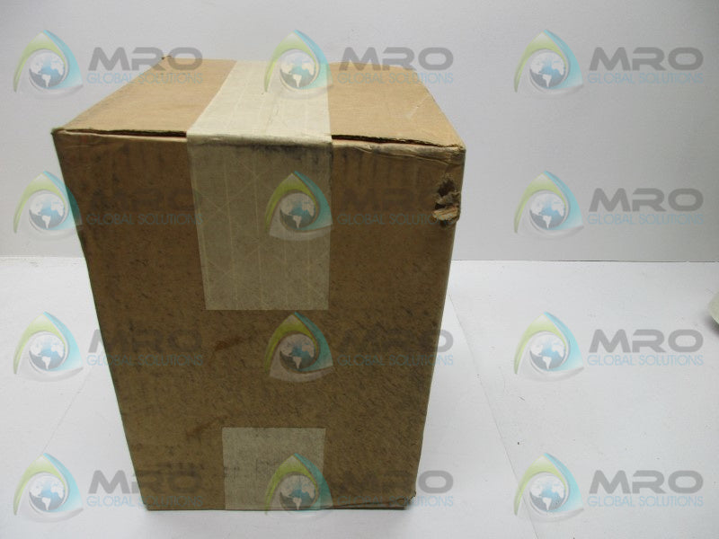 MERCOID 123-3 FLOAT SWITCH * FACTORY SEALED *