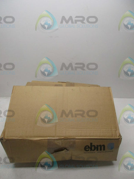 EBM W2E300-CP02-70 AXIAL FAN  NSMP