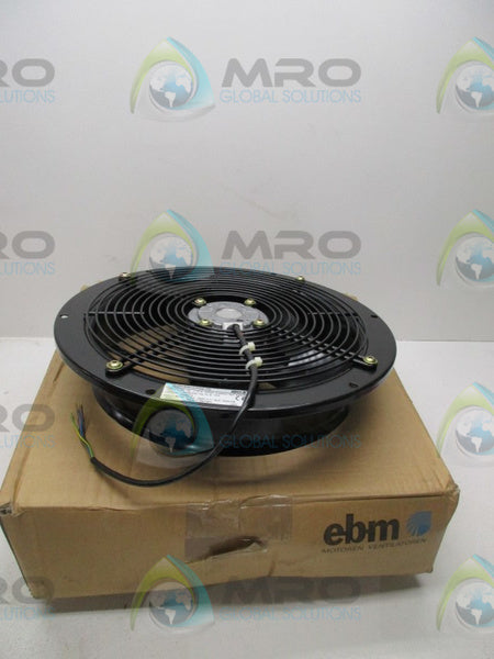 EBM W2E300-CP02-70 AXIAL FAN  NSMP