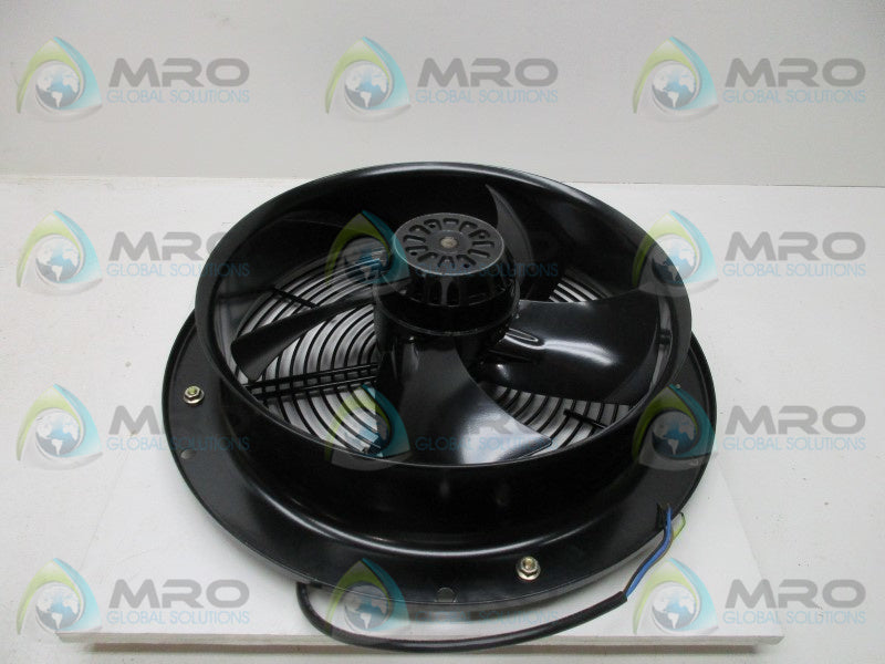 EBM W2E300-CP02-70 AXIAL FAN  NSMP