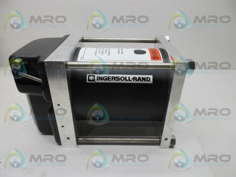 INDERSOLL RAND SSDV-1 SYSTEM SAVER DRAIN VALVE  NSNP