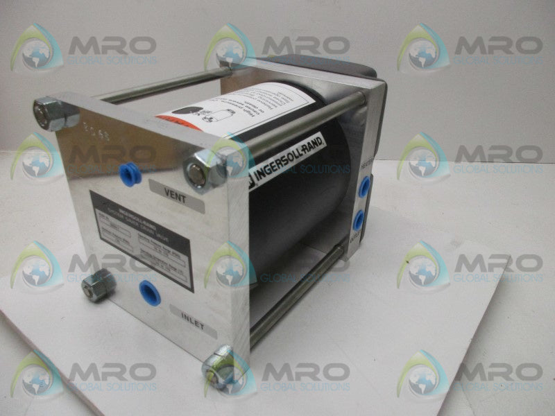 INDERSOLL RAND SSDV-1 SYSTEM SAVER DRAIN VALVE  NSNP