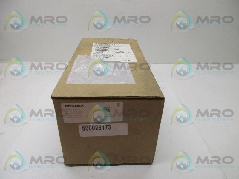 COGNEX IS5400-01  NSMP