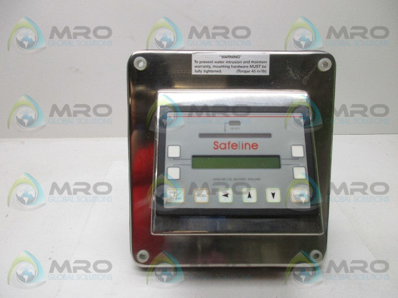 SAFELINE 30863  NSNP