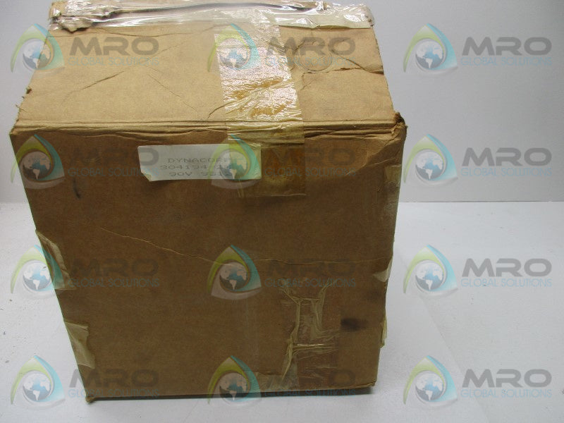 DYNACORP 304194-28 CLUTCH BRAKE 90V  NSMP