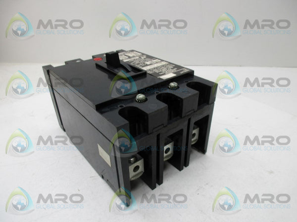 CUTLER HAMMER EHC3020 CIRCUIT BREAKER  NSNP