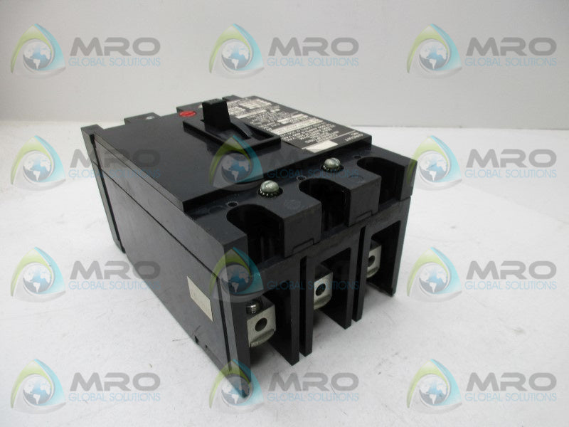 CUTLER HAMMER EHC3020 CIRCUIT BREAKER  NSNP